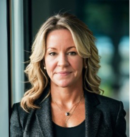 Michelle Hutton