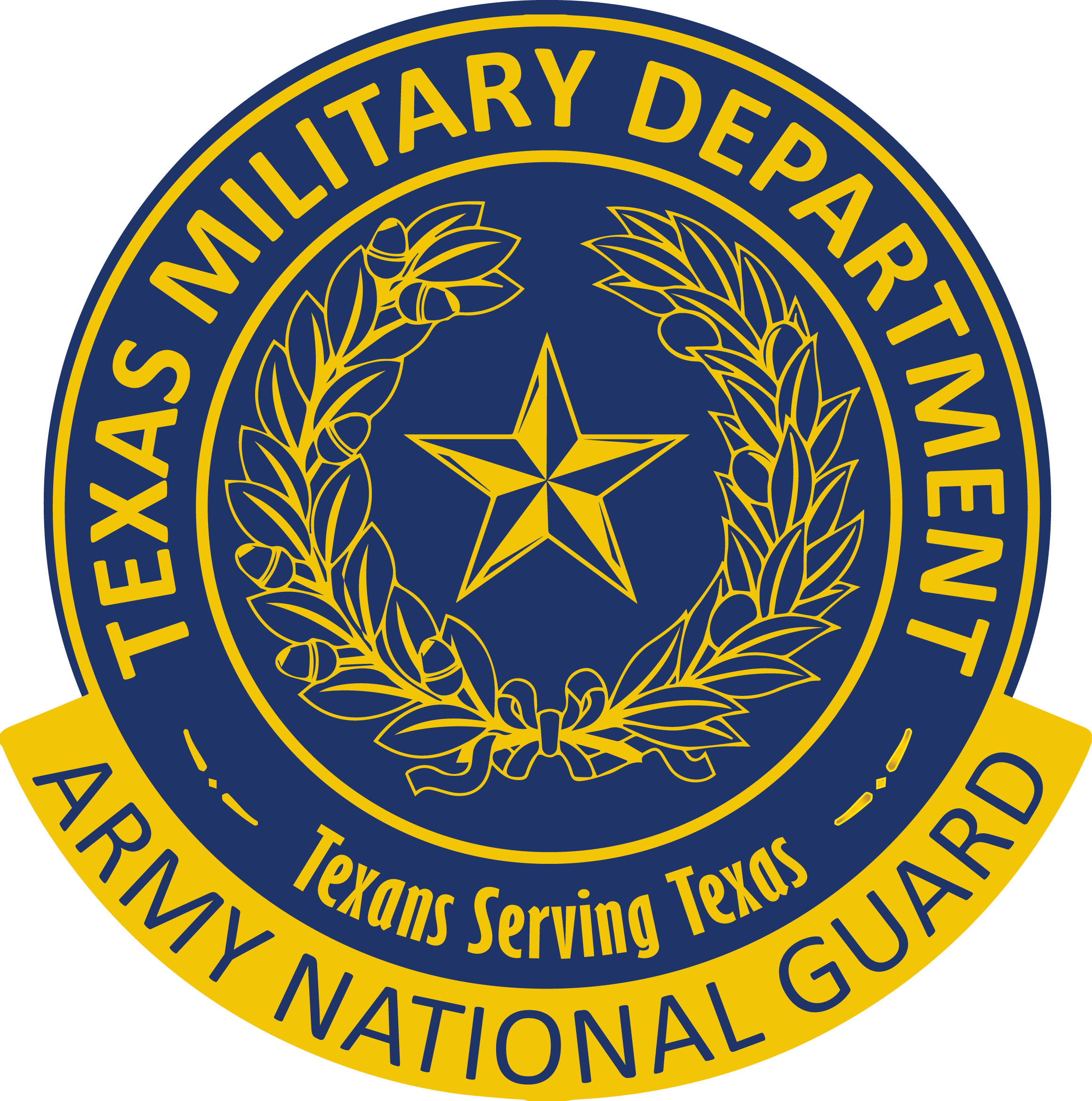 Texas Army National Guard (TXARNG)