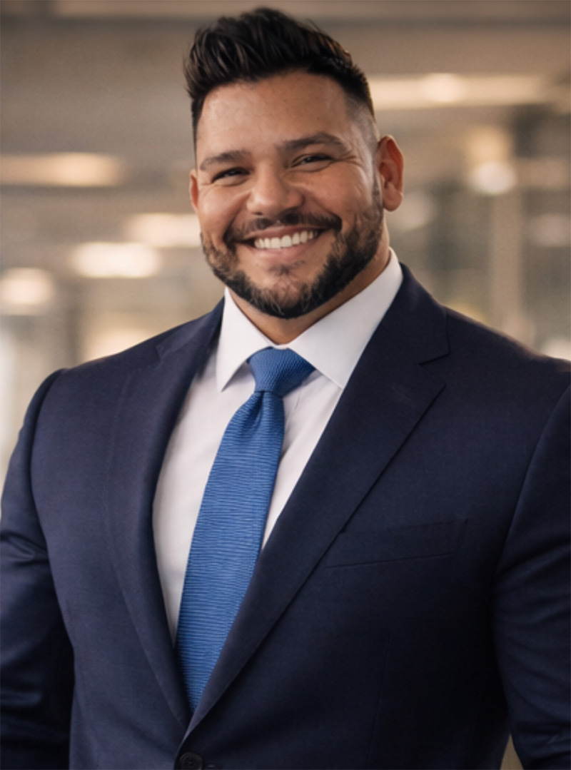 Ruben Rodriguez-Santos