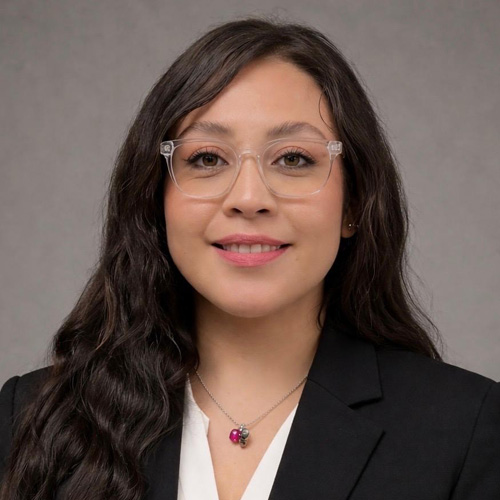 Miriam Fierro